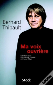 Ma Voix Ouvrière