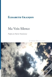 Capa do artigo Ma Voix Silence