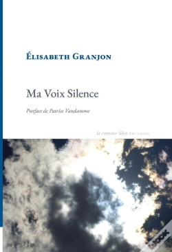 Capa do artigo Ma Voix Silence