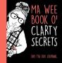 Ma Wee Book O' Clarty Secrets - Preview