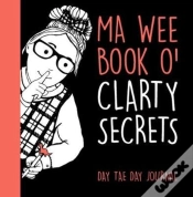 Capa do artigo Ma Wee Book O