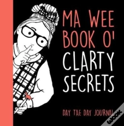 Capa do artigo Ma Wee Book O' Clarty Secrets