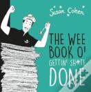 Ma Wee Book O' Gettin' Sh*Te Done