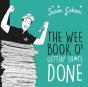 Ma Wee Book O' Gettin' Sh*Te Done - Preview