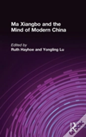 Capa do artigo Ma Xiangbo And The Mind Of Modern China
