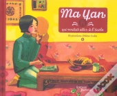 Ma Yan Qui Voulait Aller A L'Ecole
