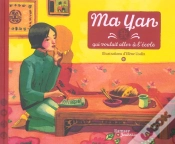 Capa do artigo Ma Yan Qui Voulait Aller A L