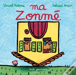 Capa do artigo Ma Zonme