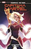 Ma02 Capitana Marvel 1 Gatastrofe Cosmic