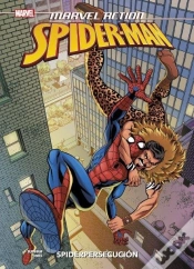 Capa do artigo Ma04 Spiderman 2 Spiders