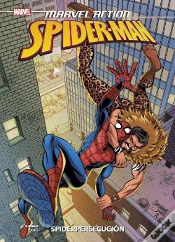 Capa do artigo Ma04 Spiderman 2 Spiders