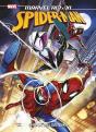 Ma12 Spiderman 5 Shock Del Sistema - Preview