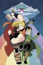 Ma13 Thor Y Loki Problema Doble - Preview