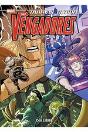 Ma14 Vengadores 5 Dia Libre - Preview