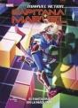 Ma15 Capitana Marvel 3 Fantasma Maquina - Preview