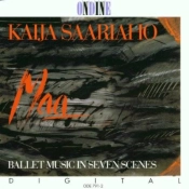 Capa do artigo Maa - CD