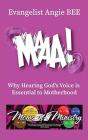 Maaa! - Preview