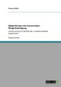 Maã‚Â¶Glichkeiten Der Kommunalen Bargerbeteiligung - Preview