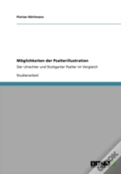 Capa do artigo Maã‚Â¶Glichkeiten Der Psalterillustration