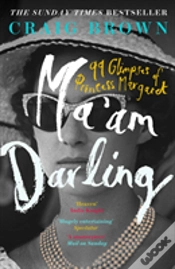 Capa do artigo Maâ€™Am Darling