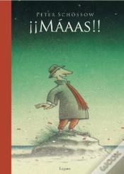 Capa do artigo ¡¡Máaas!!