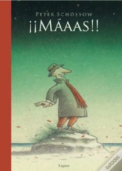 Capa do artigo ¡¡Máaas!!