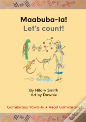 Capa do artigo Maabuba-La!  Let