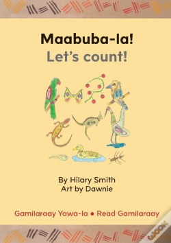 Capa do artigo Maabuba-La!  Let'S Count
