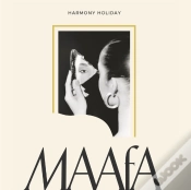 Capa do artigo Maafa
