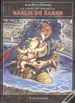 Capa do artigo Maalia De Sanar