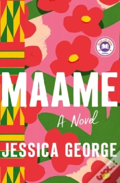 Capa do artigo Maame