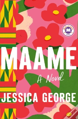 Capa do artigo Maame