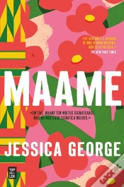 Capa do artigo Maame