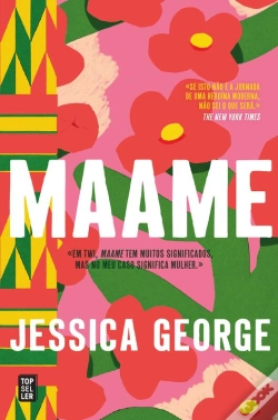 Capa do artigo Maame