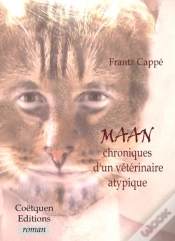 Capa do artigo Maan ; Chroniques D