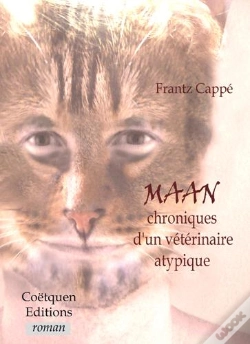 Capa do artigo Maan ; Chroniques D'Un Vétérinaire Atypique