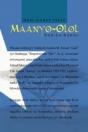 Maanyo-Olol - Preview