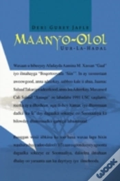 Capa do artigo Maanyo-Olol