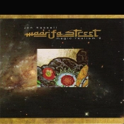 Capa do artigo Maarifa Street (Magic Realism 2) - CD