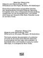 Maarten Sleeuwits Objects And Recordings /Anglais/Allemand - Preview