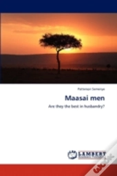Maasai Men
