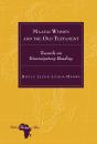 Maasai Women And The Old Testament - Preview