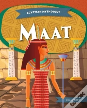 Capa do artigo Maat