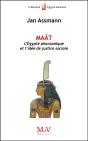 Maât, L'Egypte Pharaonique Et L'Idée De Justice Sociale - Preview