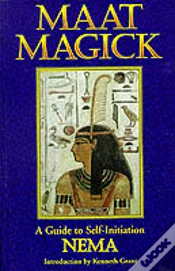 Capa do artigo Maat Magick