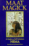 Maat Magick