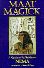 Maat Magick - Preview