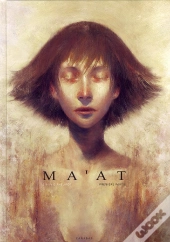 Ma'At T.1