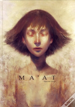 Capa do artigo Ma'At T.1