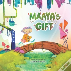 Capa do artigo Maaya'S Gift